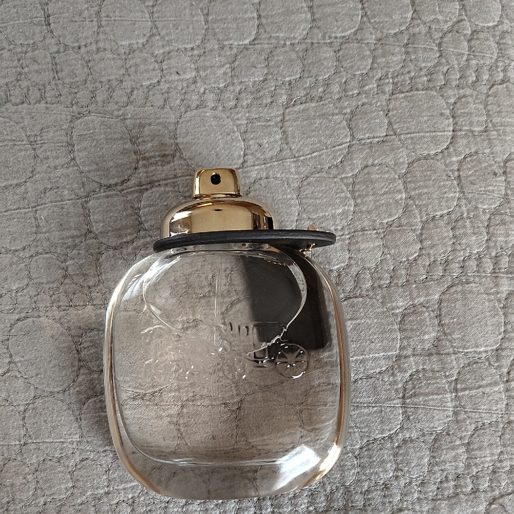 Coach Fragrance